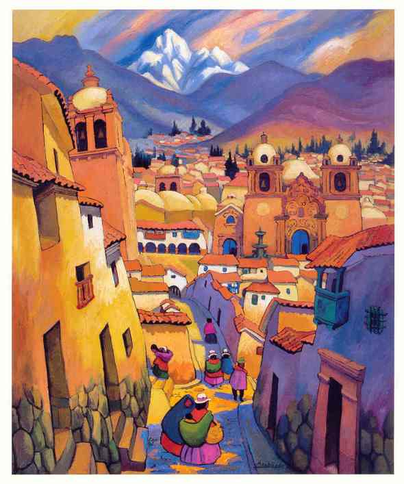 52- Juan de Cruz Machicado