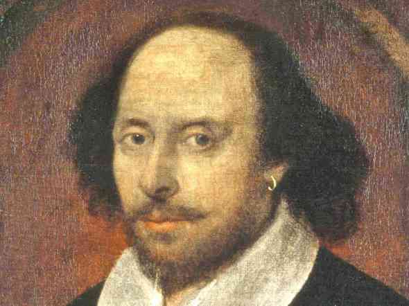 shakespeare