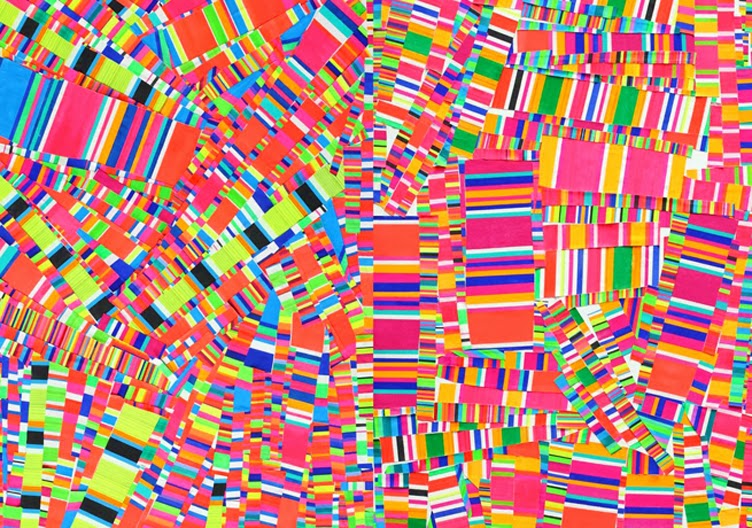 Freaking_On_Fluo_Marta_Minujin