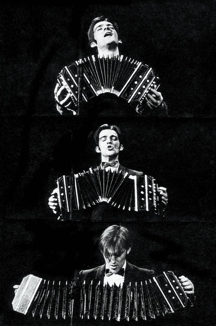 El Buenos Aires de ayer y&nbsp;hoy