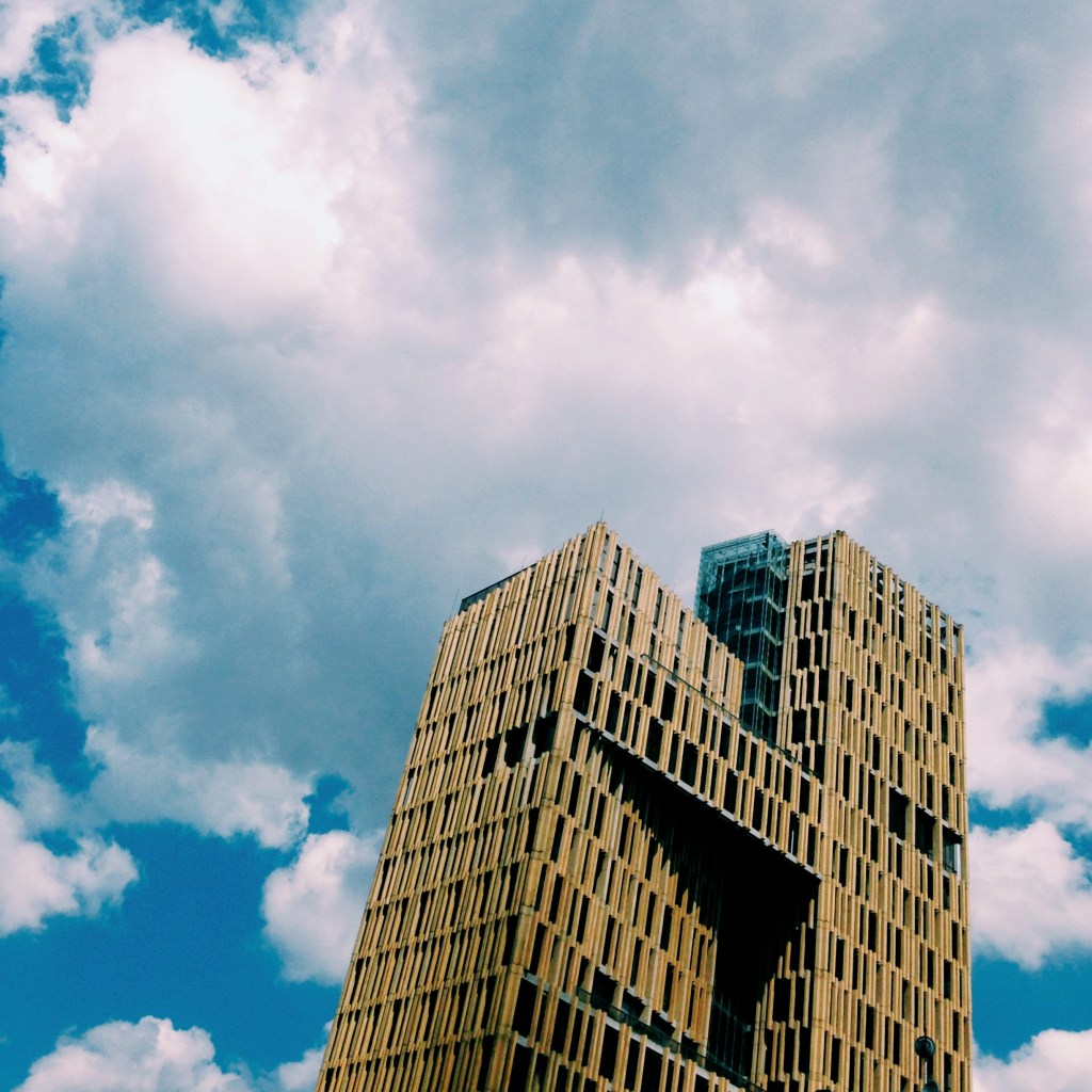 Processed with VSCOcam with c1 preset