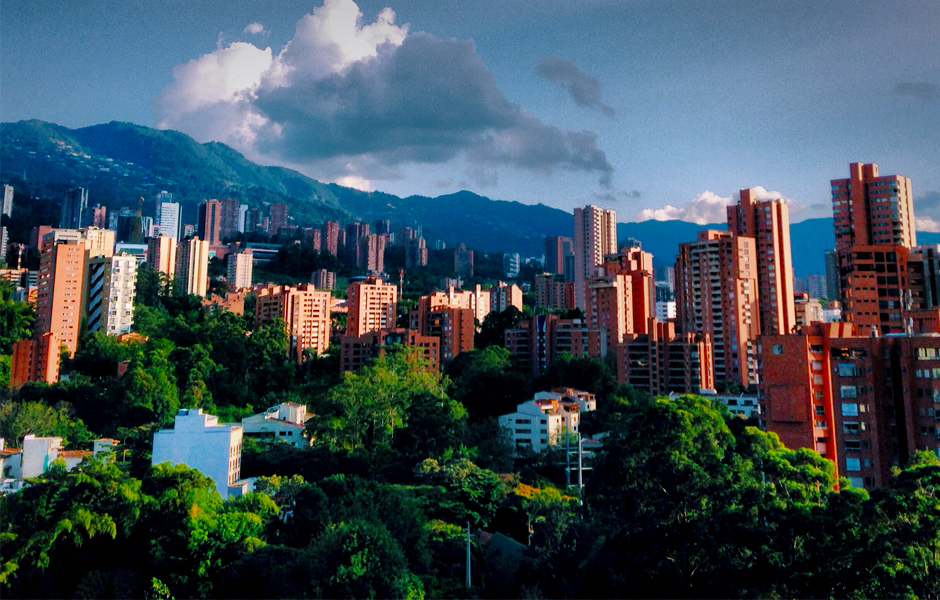 Medellin