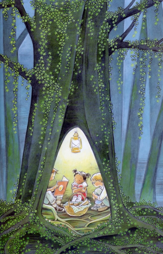 Illustration de Marla Frazee