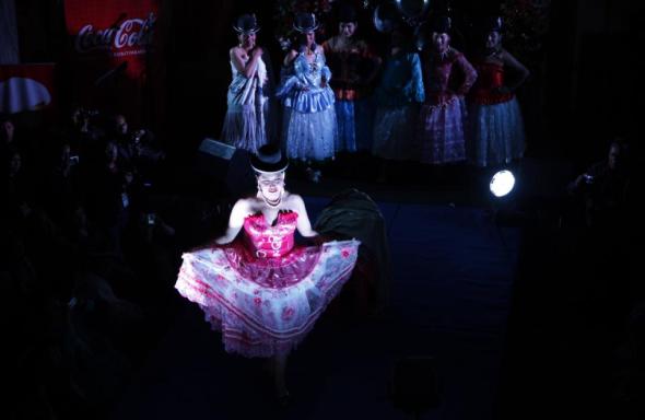 Bolivia Aymara Fashion Photo Gallery