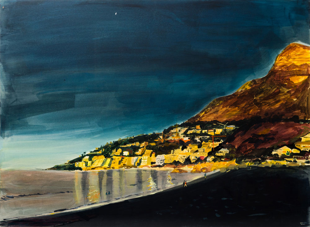 Kirsten-Sims-Capetonian-Sundowner-2016.-Mixed-media-on-board.-895-x-1200-mm