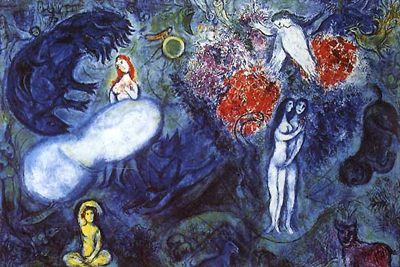 marc-chagall