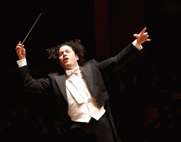 Dudamel_Chicago1