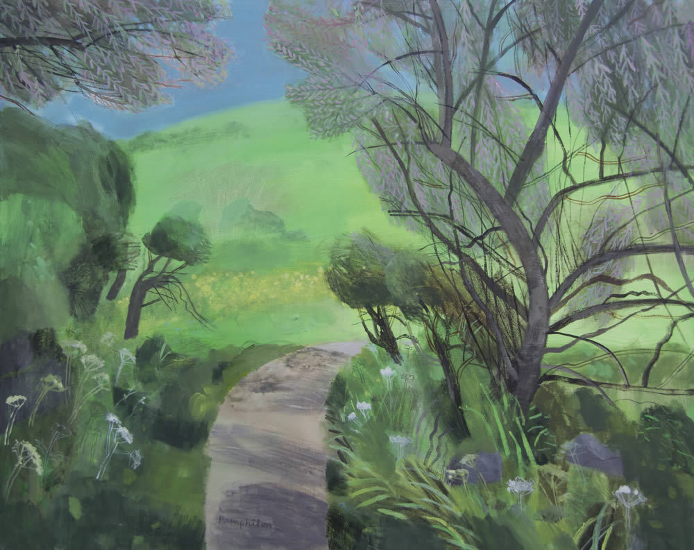 PAMPHILON-E-TamariskArchGurnardsHeadCornwall