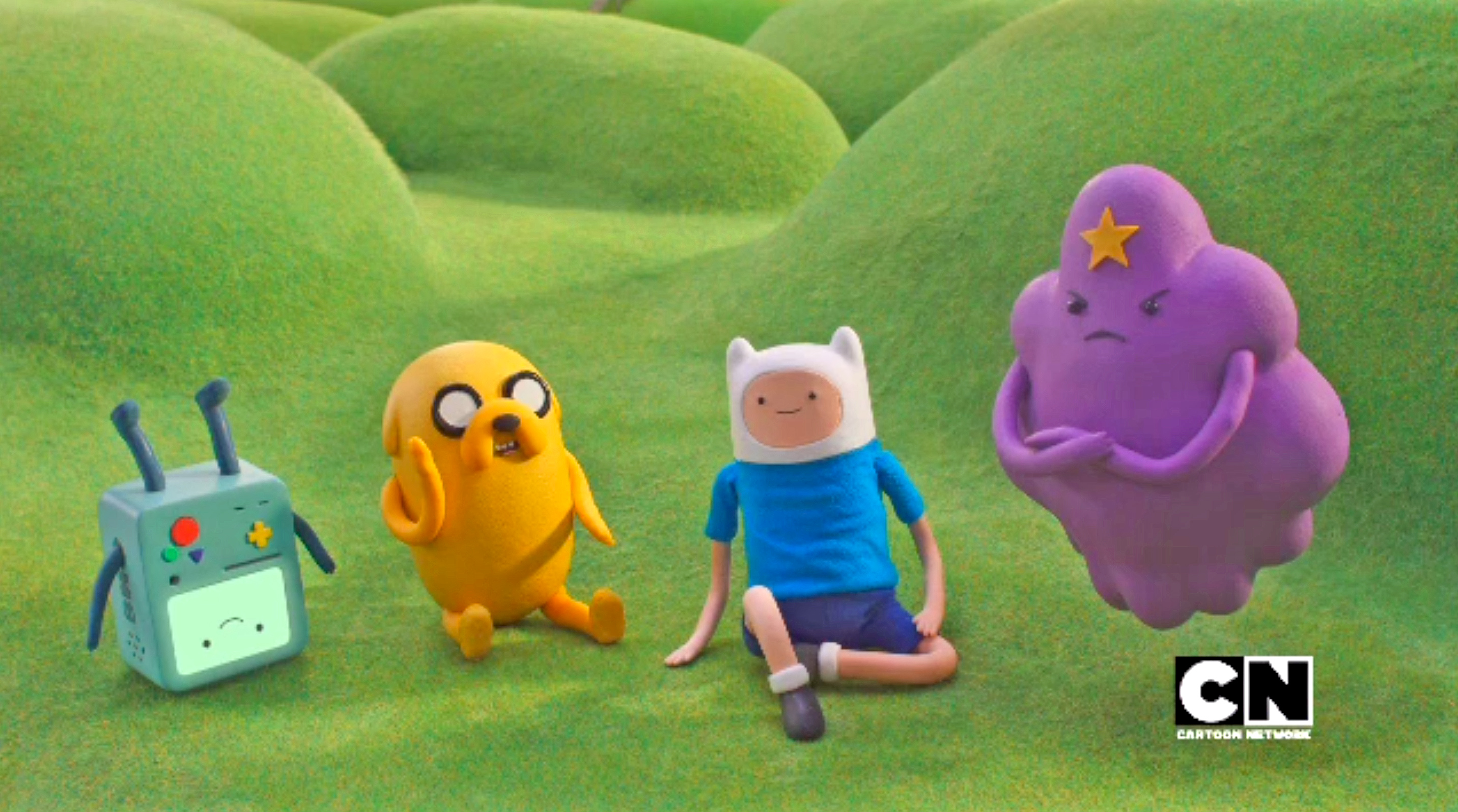 adventure-time