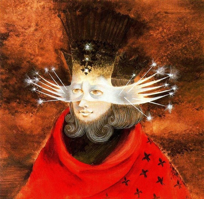 el-rey-remedios-varo