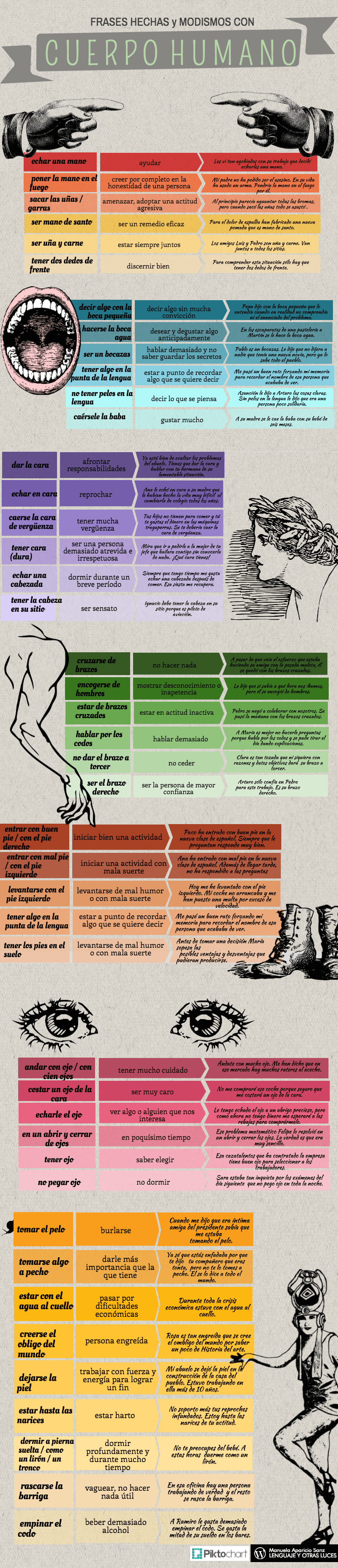 frases-hechas-cuerpo