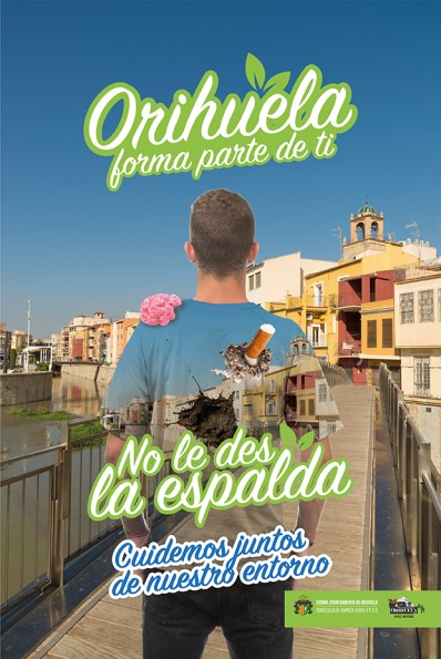 Cartel Centro 180X120