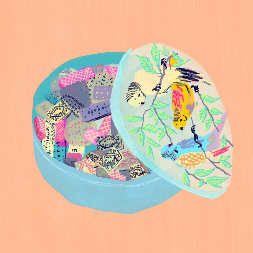 Grupo en Zoom y con&nbsp;disfraces