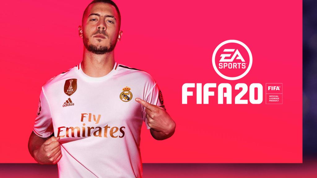 FIFA 2020- ¿Qué te gusta&nbsp;hacer?