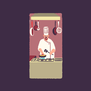 flippinpancakes_byCarolinaBuzio