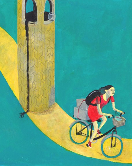 rapuncel se emancipa anapez