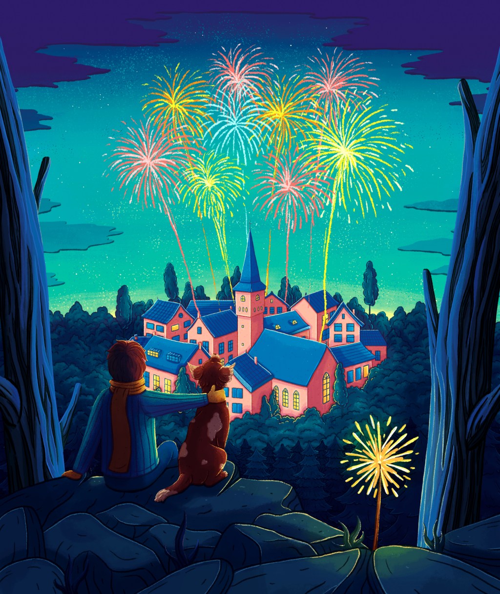 Propósitos de Año&nbsp;Nuevo