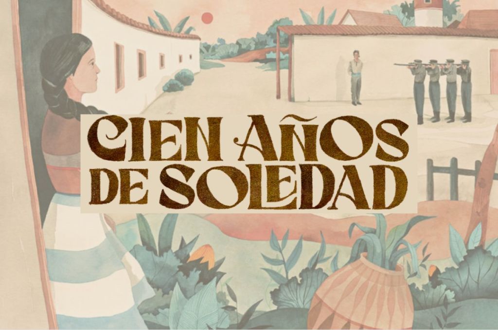 Grupo de Cien años de&nbsp;soledad